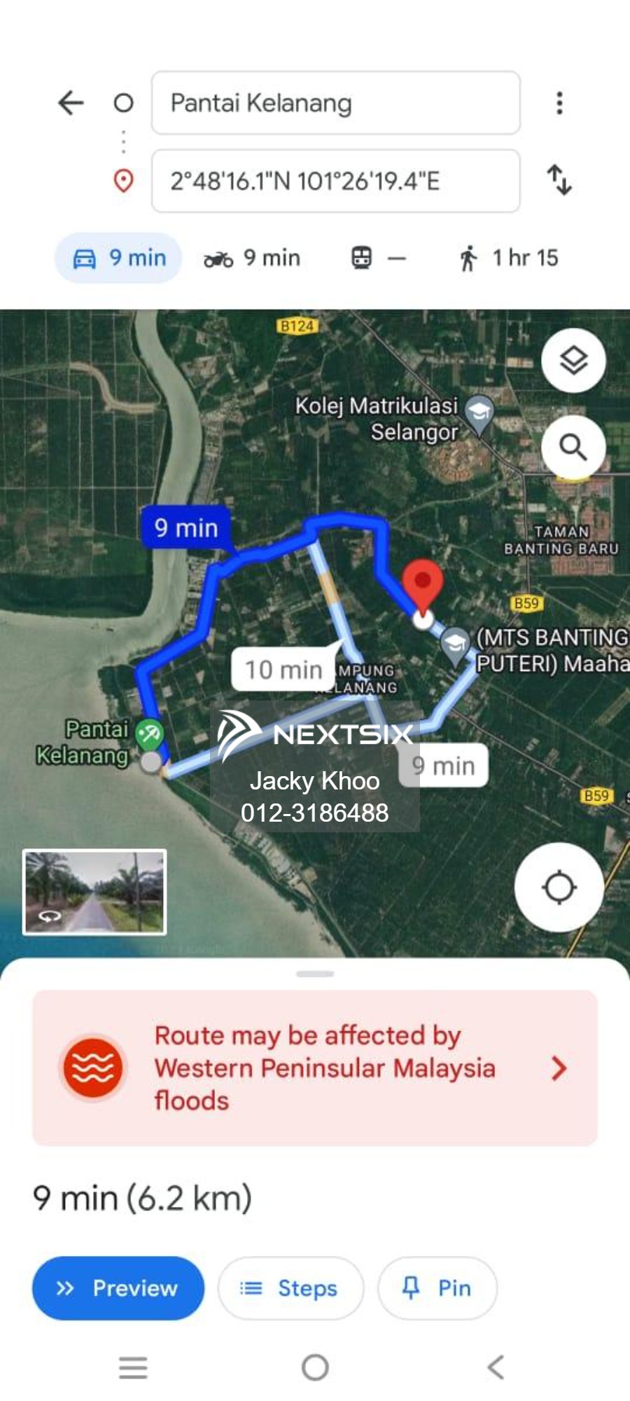 Agricultural Land For Sale in Banting Selangor - Image 18