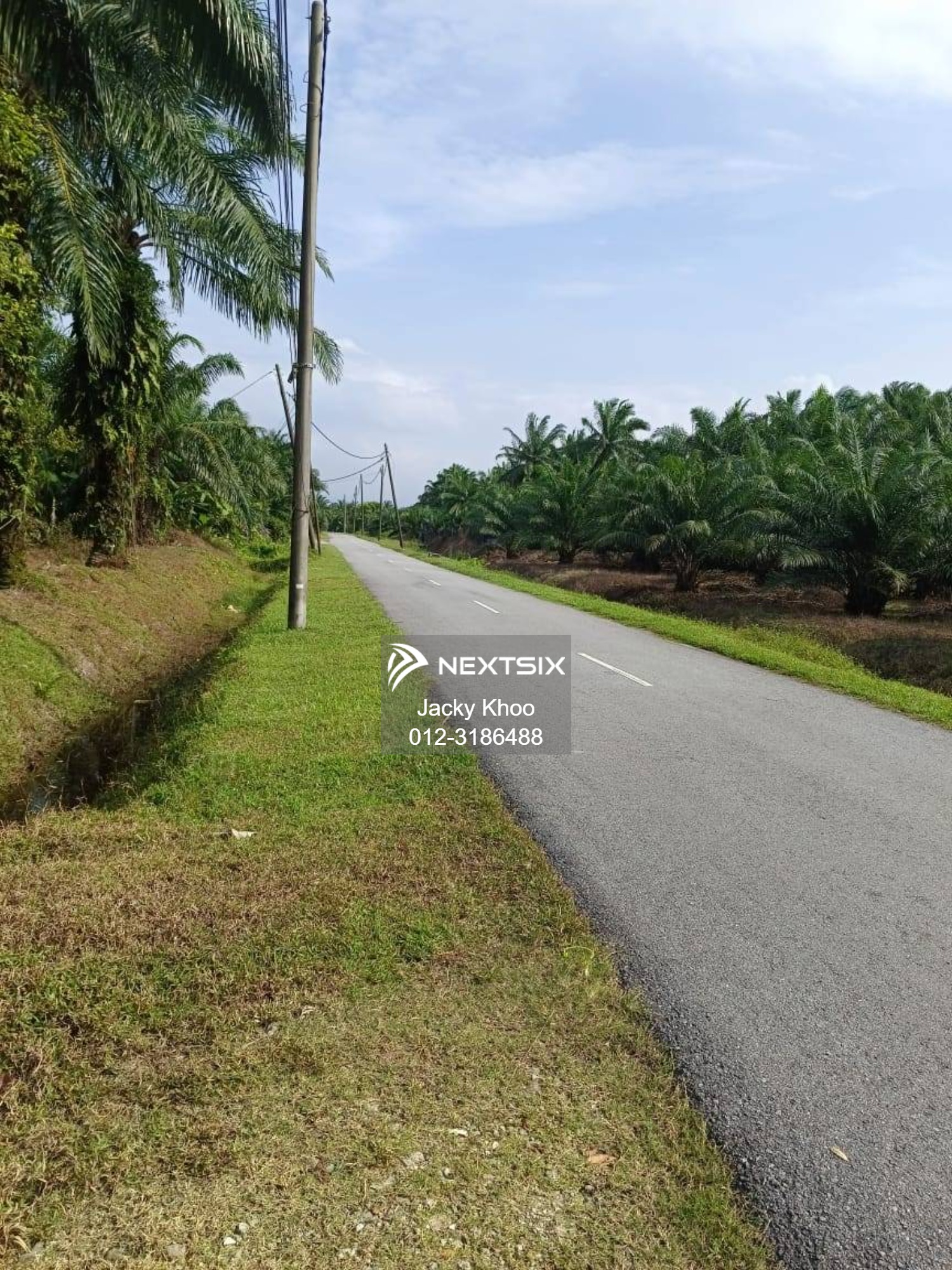 Agricultural Land For Sale in Banting Selangor - Image 8