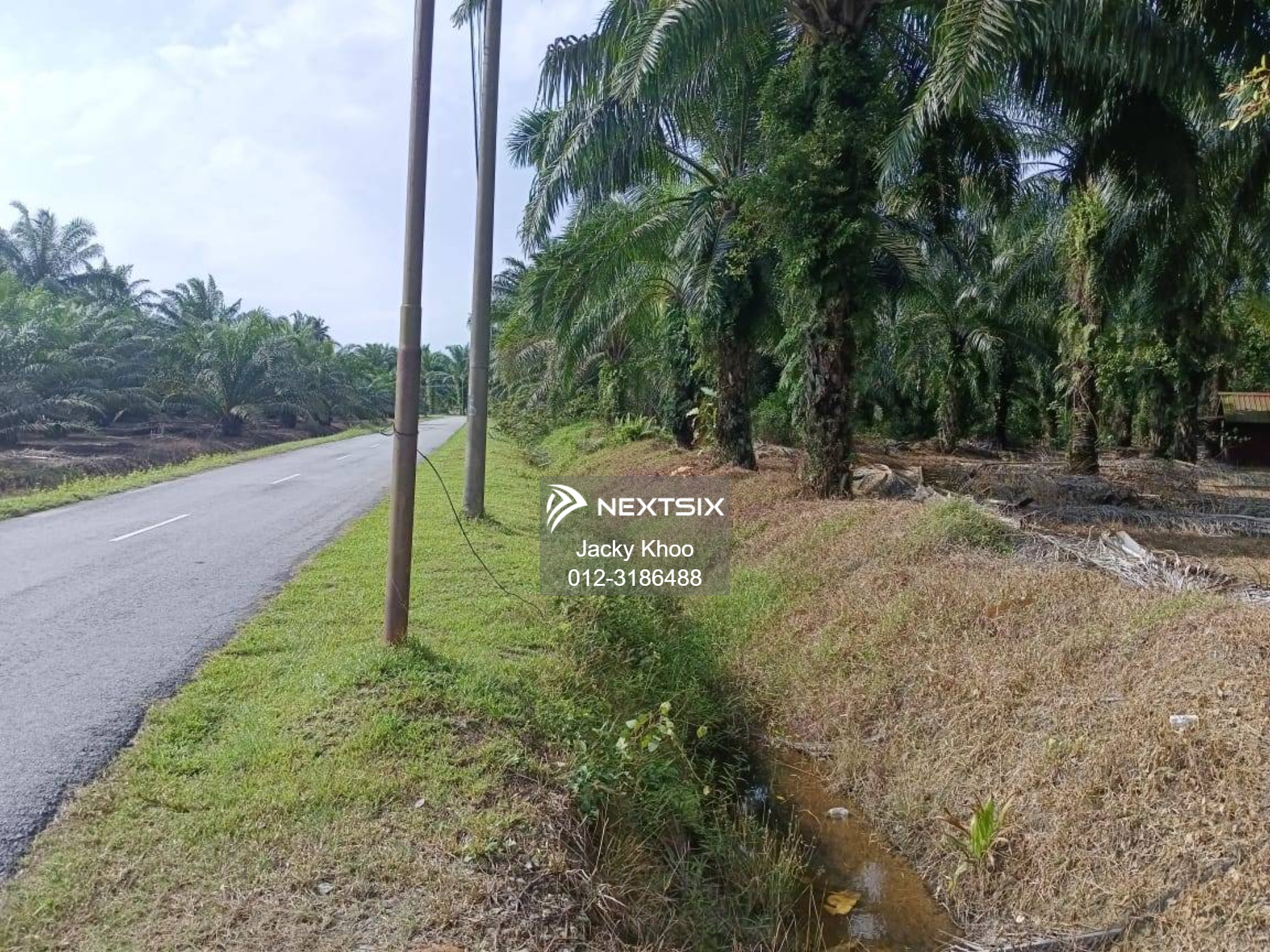 Agricultural Land For Sale in Banting Selangor - Image 12