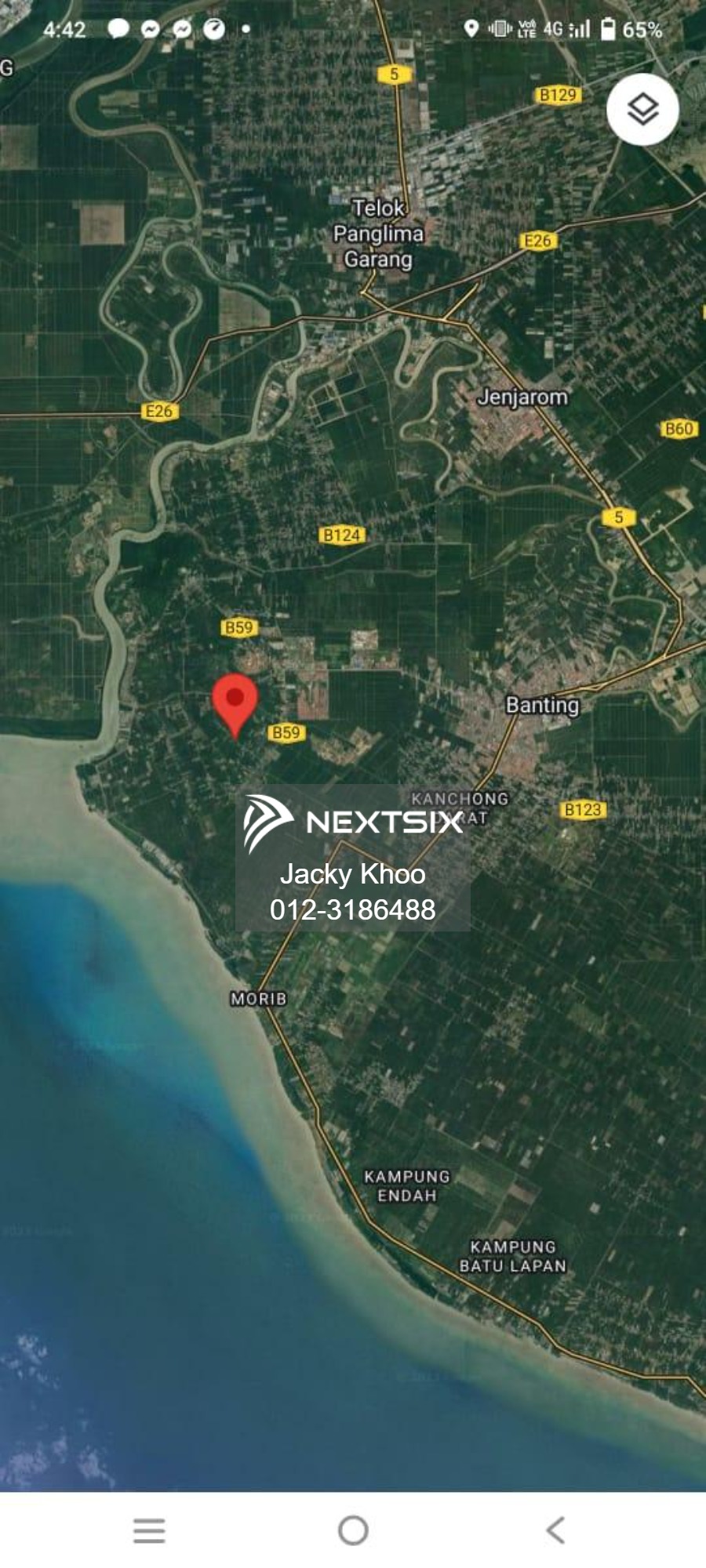 Agricultural Land For Sale in Banting Selangor - Image 15