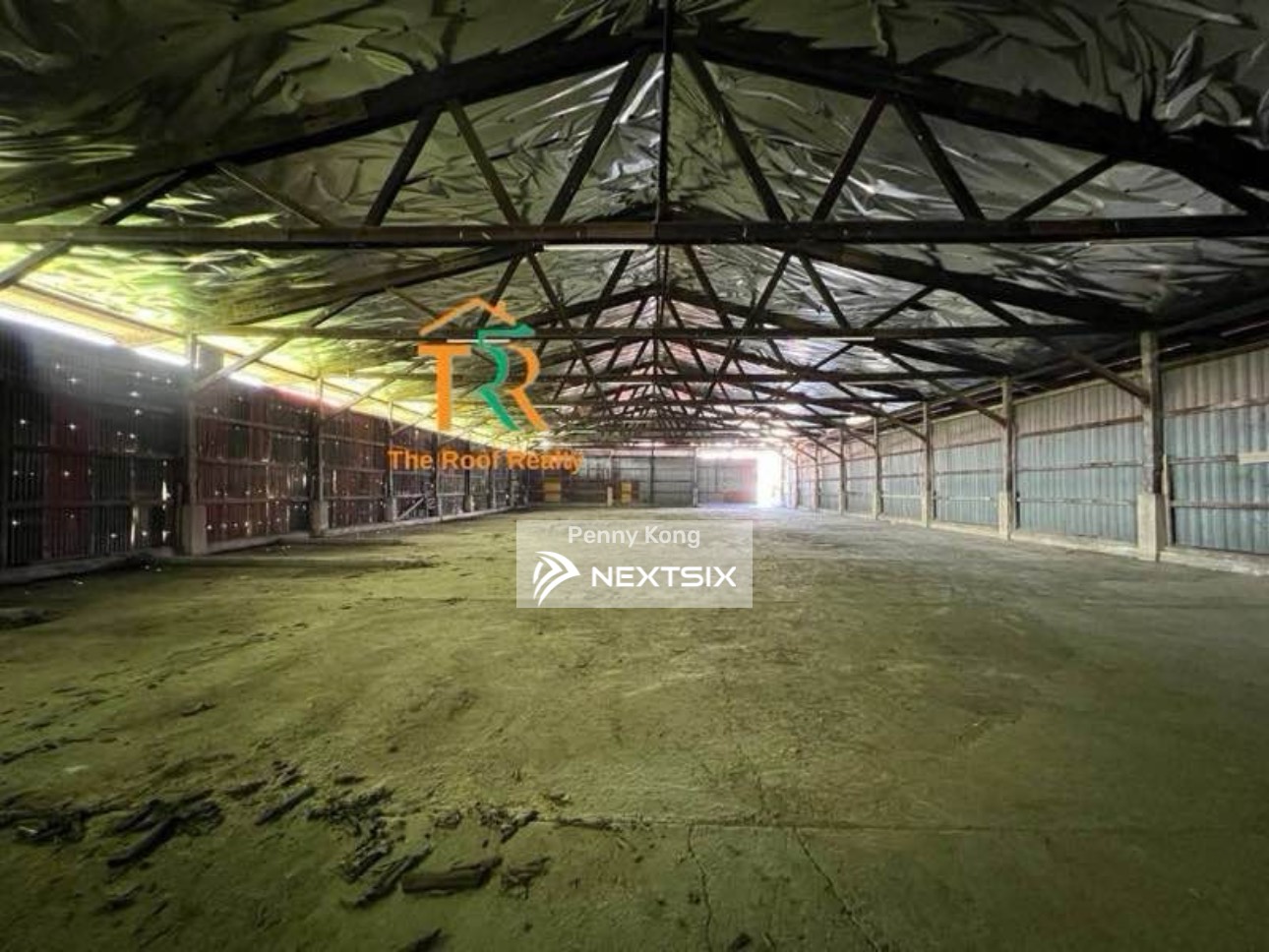 Warehouse For Rent in Miri Sarawak - Image 5