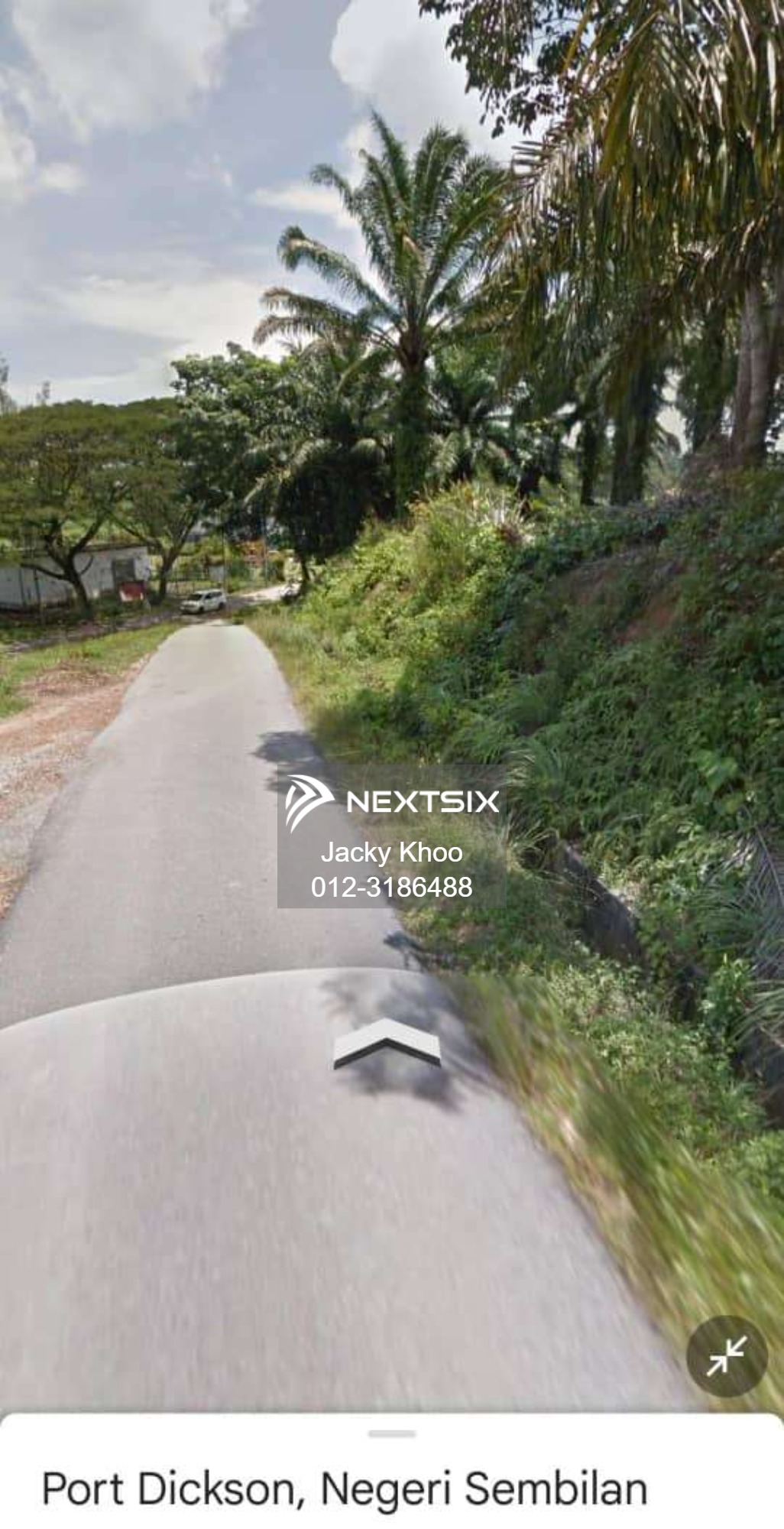 Residential Land For Sale in Lukut Negeri Sembilan