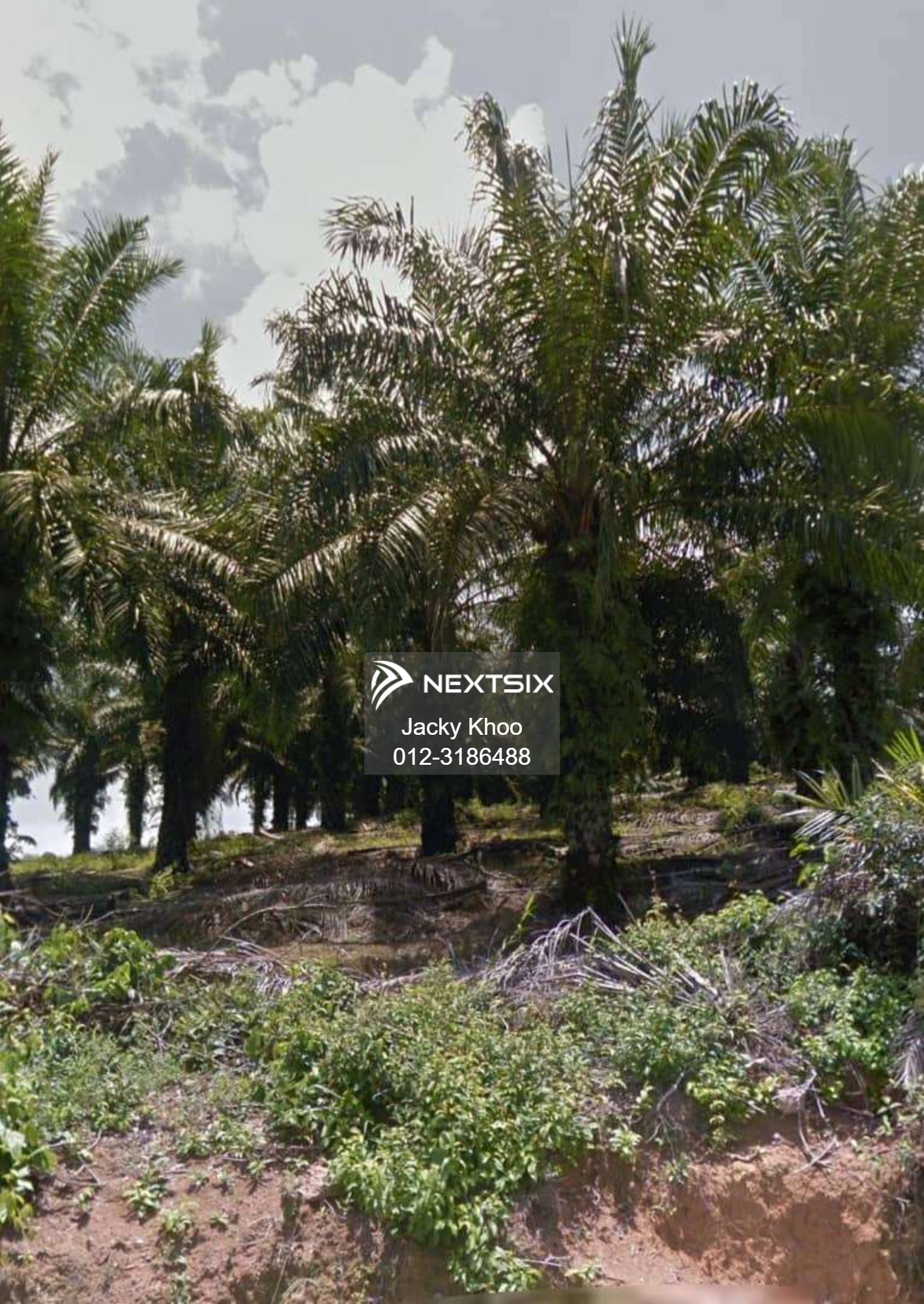 Residential Land For Sale in Lukut Negeri Sembilan - Image 10