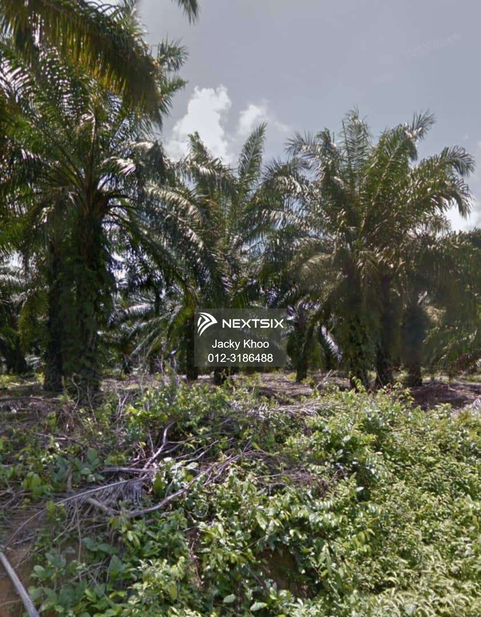 Residential Land For Sale in Lukut Negeri Sembilan - Image 11