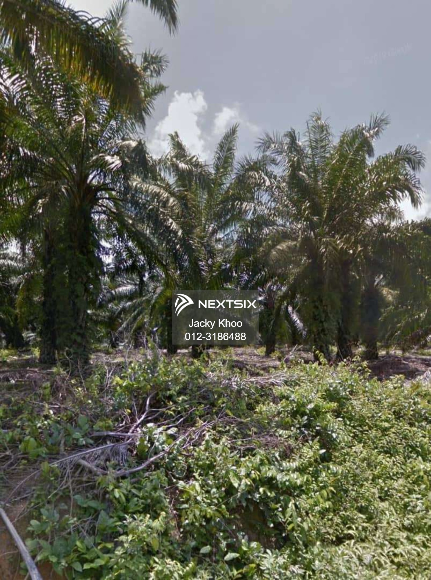 Residential Land For Sale in Lukut Negeri Sembilan - Image 12