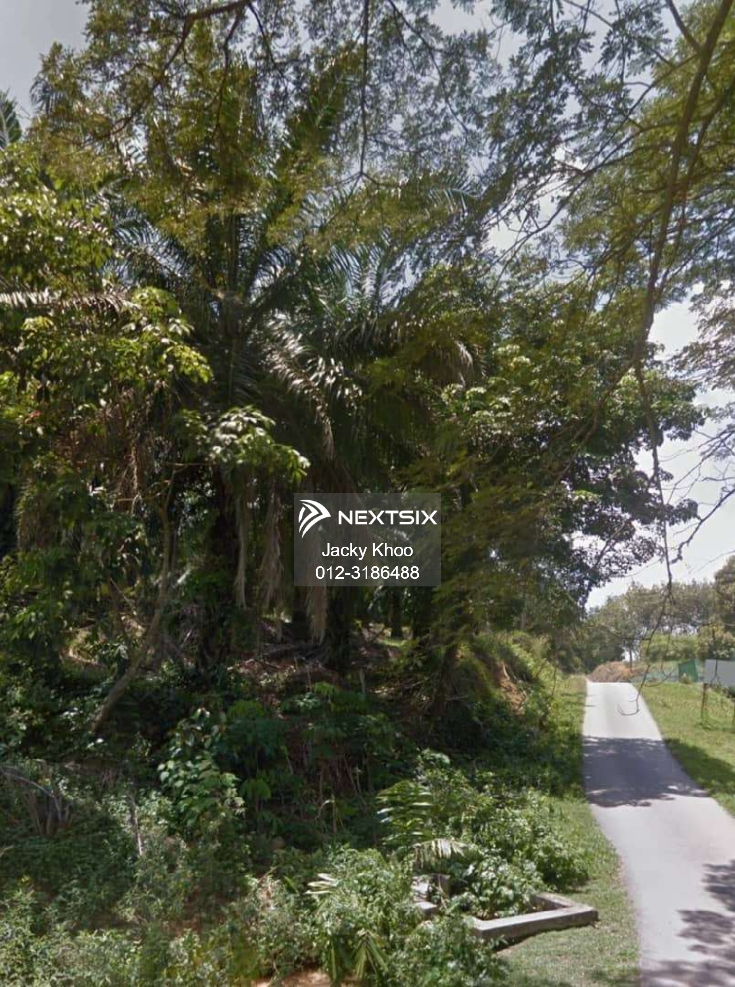 Residential Land For Sale in Lukut Negeri Sembilan - Image 13