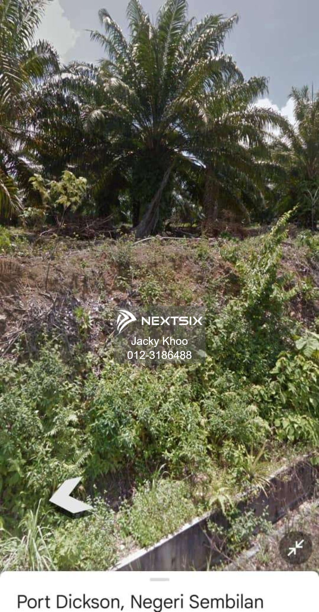Residential Land For Sale in Lukut Negeri Sembilan - Image 3