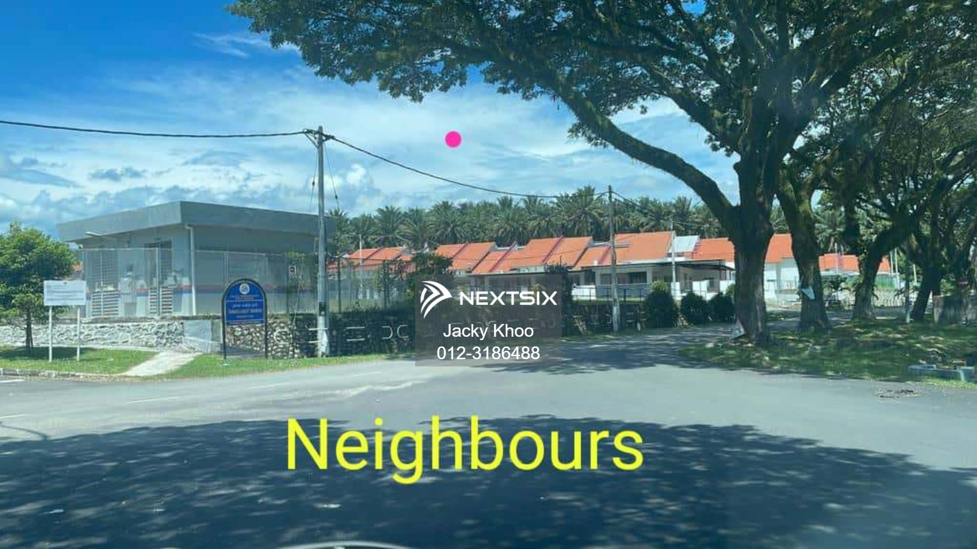 Residential Land For Sale in Lukut Negeri Sembilan - Image 4