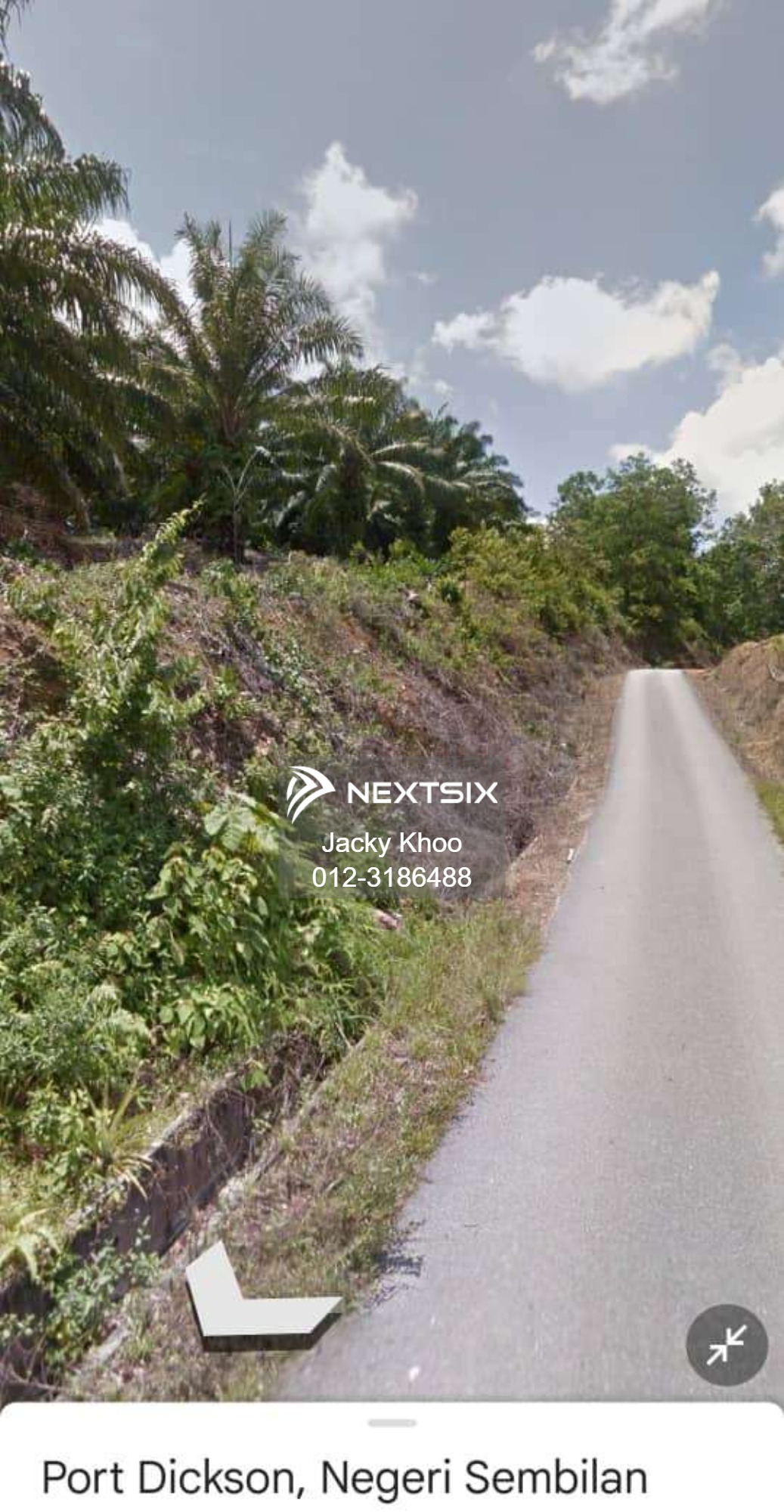 Residential Land For Sale in Lukut Negeri Sembilan - Image 6