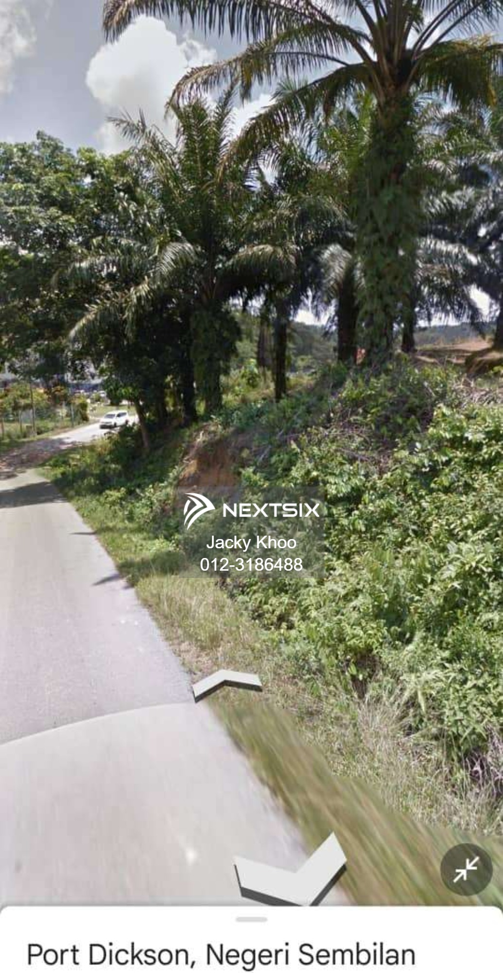 Residential Land For Sale in Lukut Negeri Sembilan - Image 7