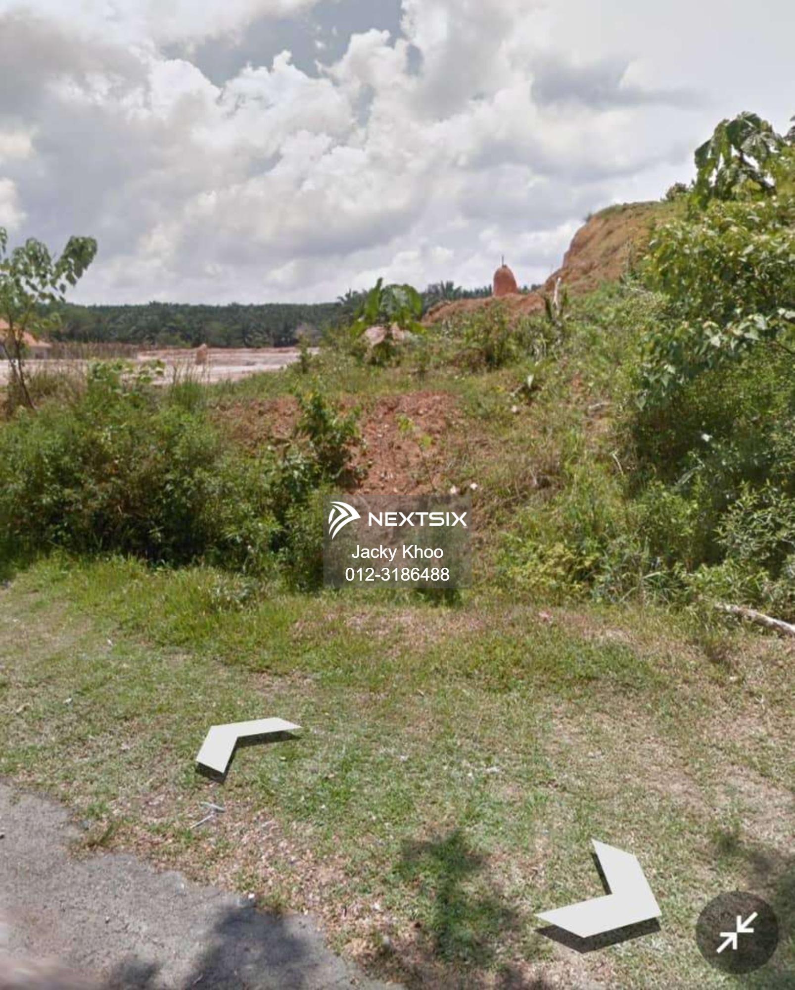 Residential Land For Sale in Lukut Negeri Sembilan - Image 9