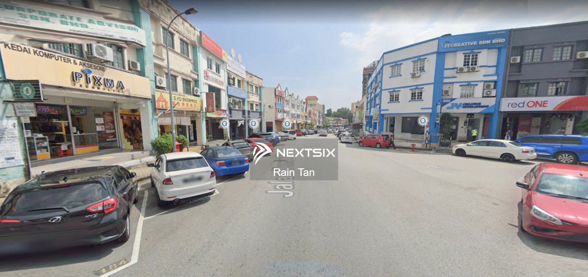 Shop Office For Sale in Seremban Negeri Sembilan - Image 2