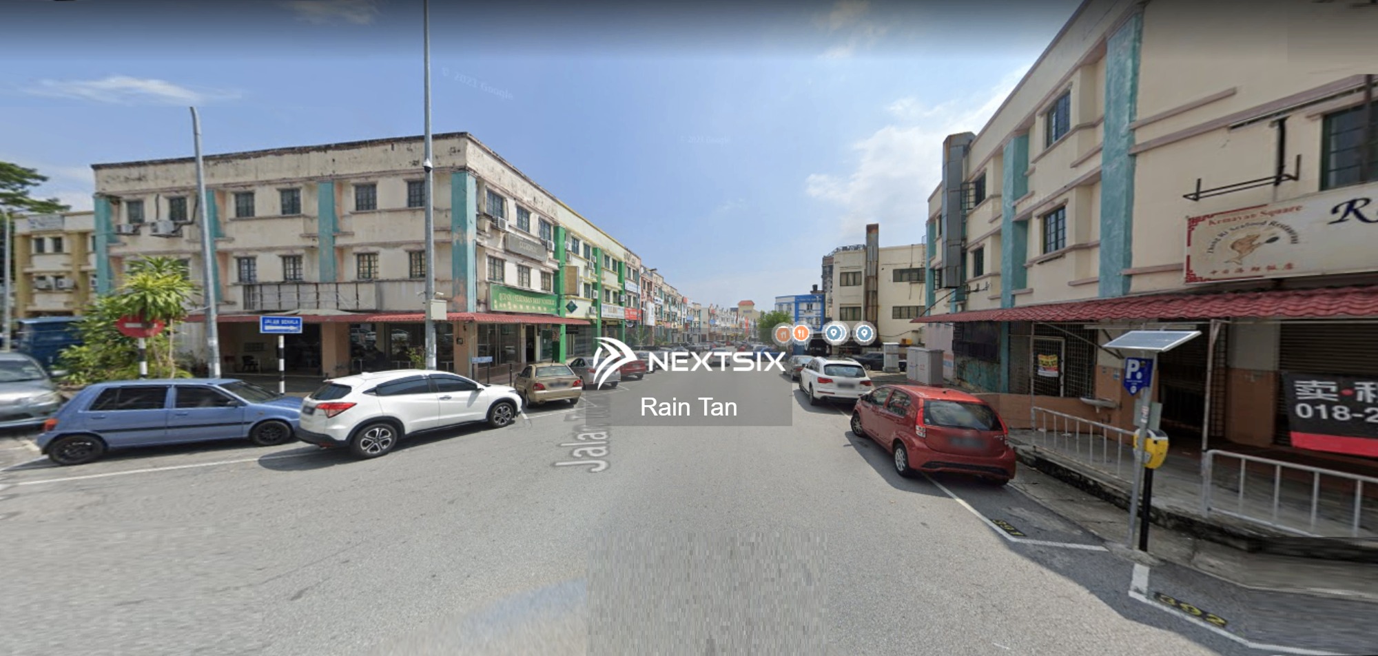 Shop Office For Sale in Seremban Negeri Sembilan - Image 3