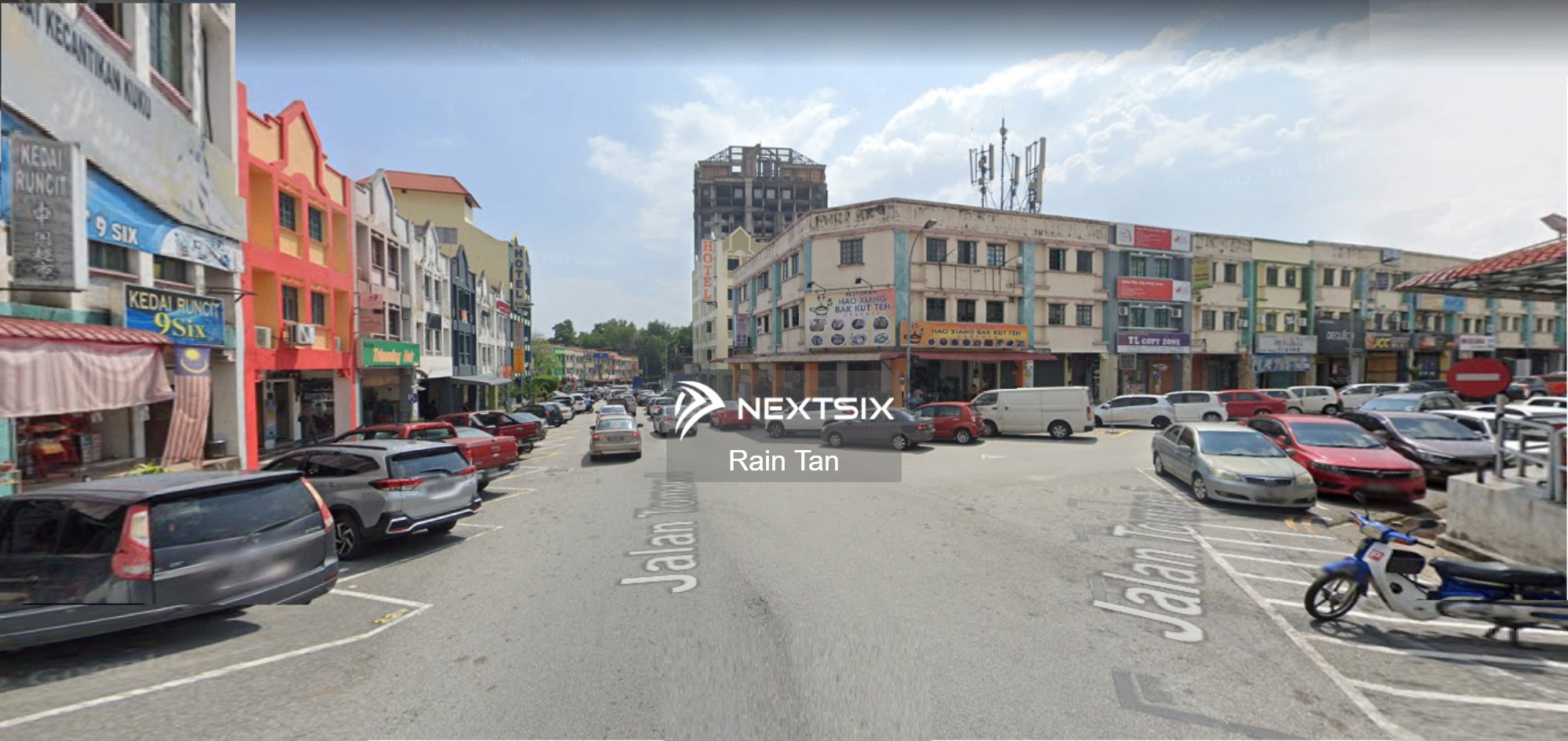Shop Office For Sale in Seremban Negeri Sembilan - Image 4