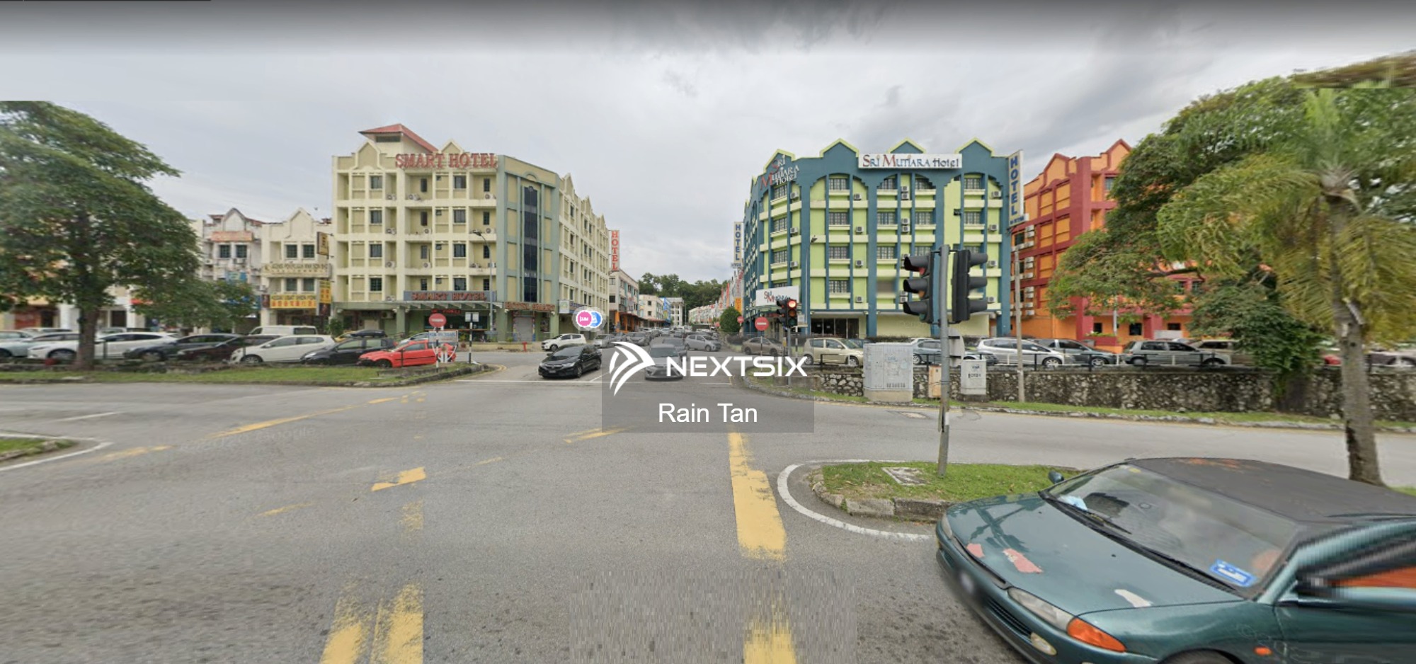 Shop Office For Sale in Seremban Negeri Sembilan - Image 5