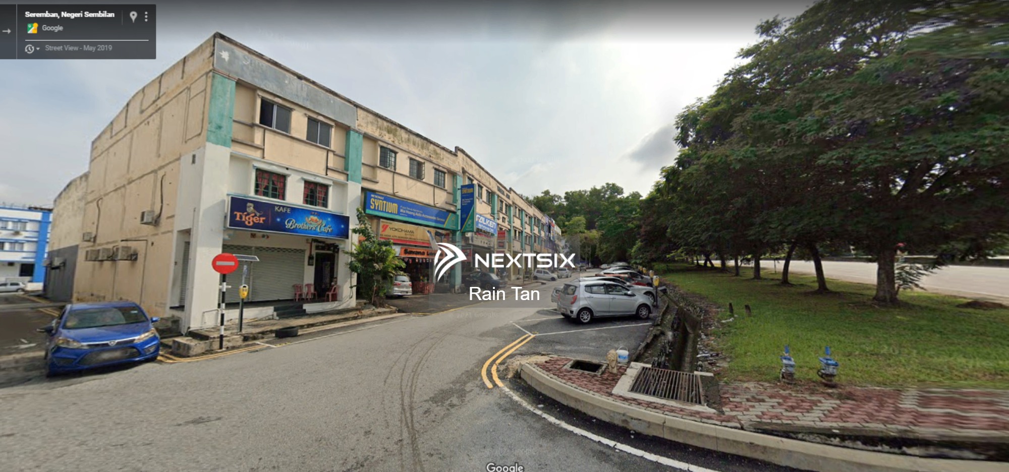 Shop Office For Sale in Seremban Negeri Sembilan - Image 6