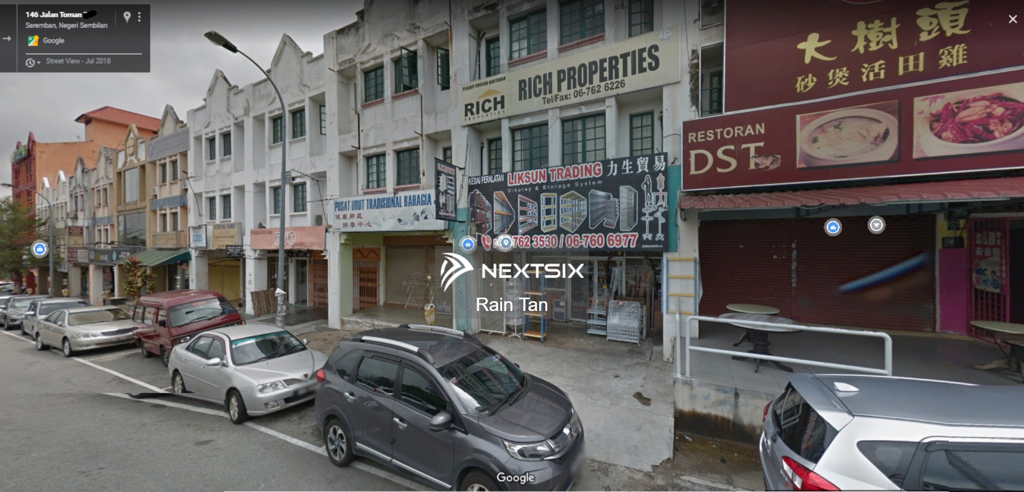 Shop Office For Sale in Seremban Negeri Sembilan - Image 7