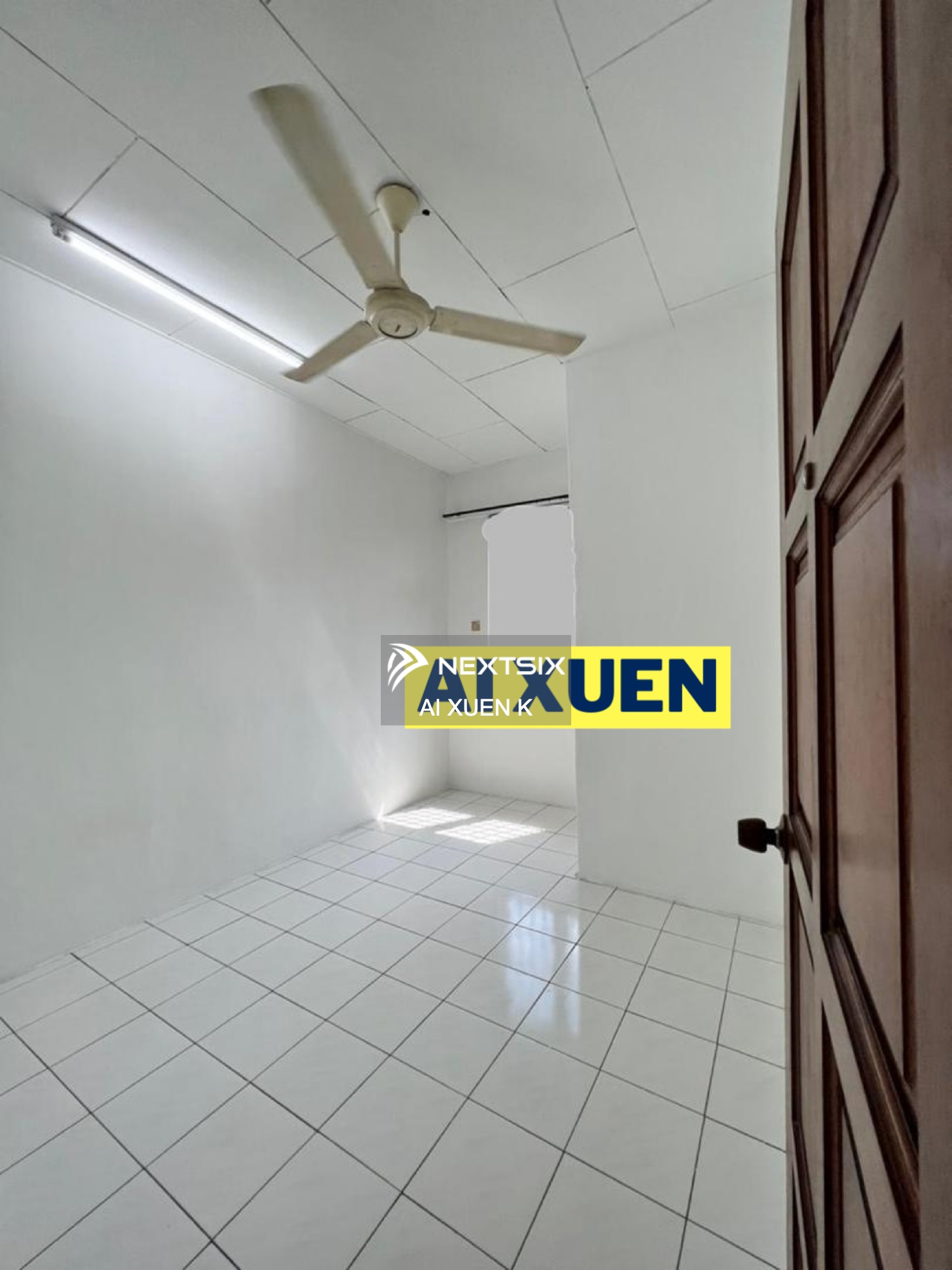 2-sty Terrace/Link House For Rent in Simpang Ampat Penang - Image 10