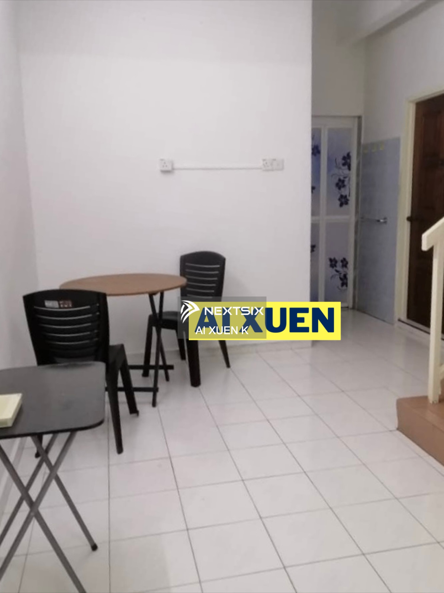 2-sty Terrace/Link House For Rent in Simpang Ampat Penang - Image 5