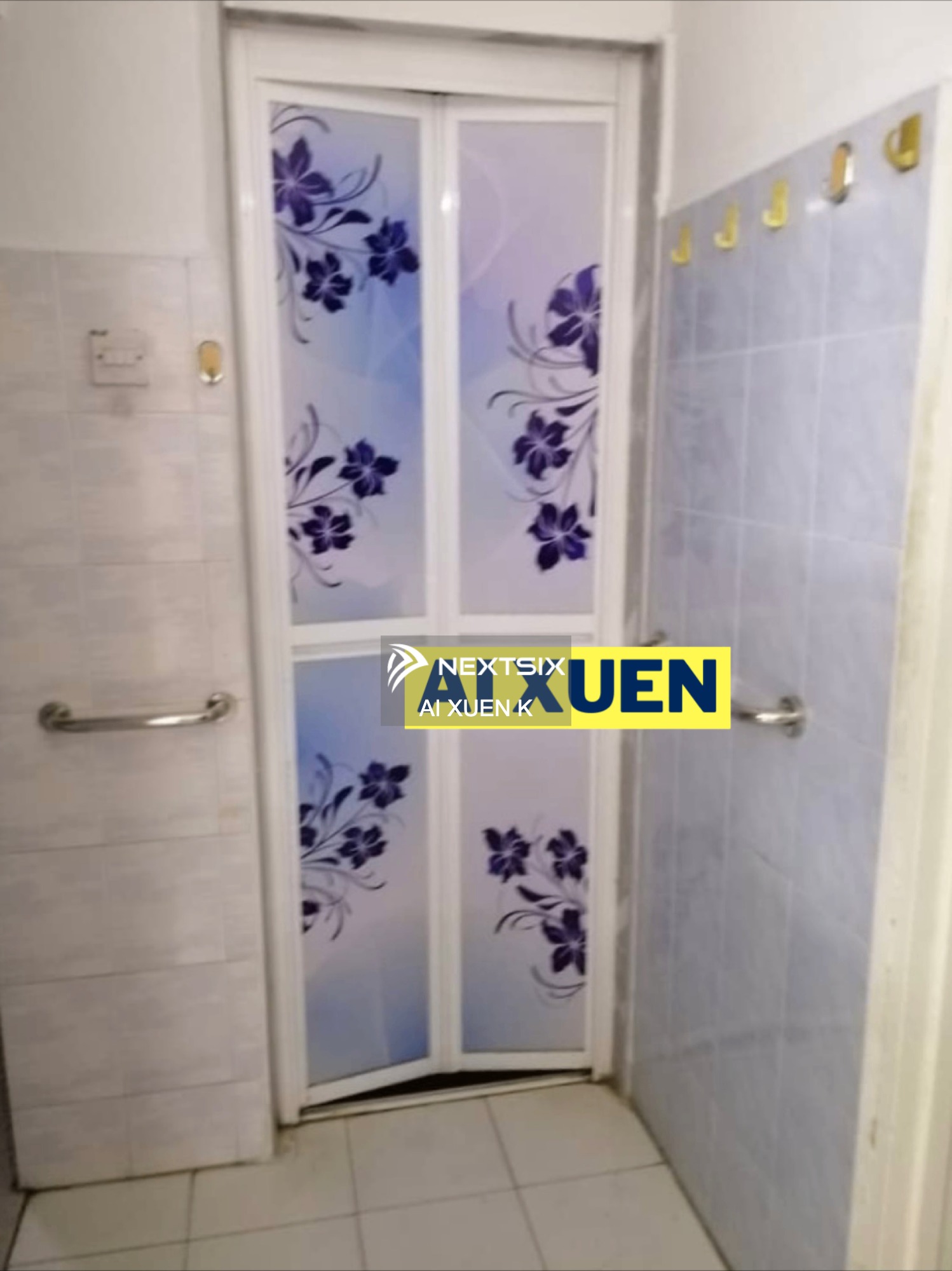 2-sty Terrace/Link House For Rent in Simpang Ampat Penang - Image 6