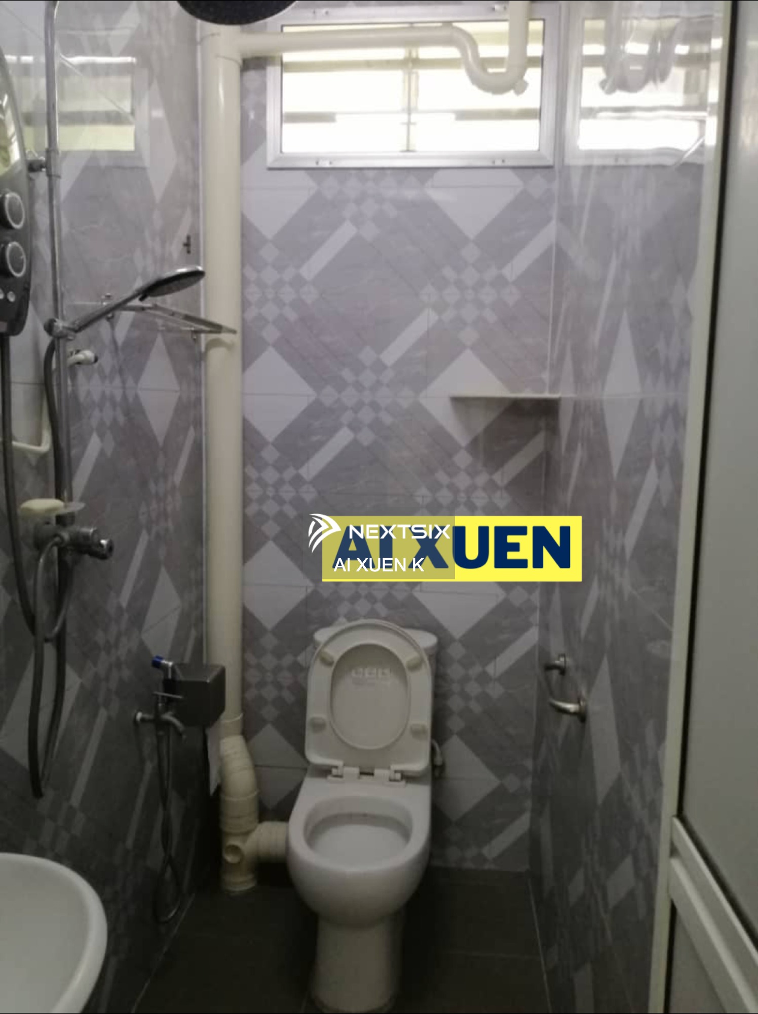 2-sty Terrace/Link House For Rent in Simpang Ampat Penang - Image 9