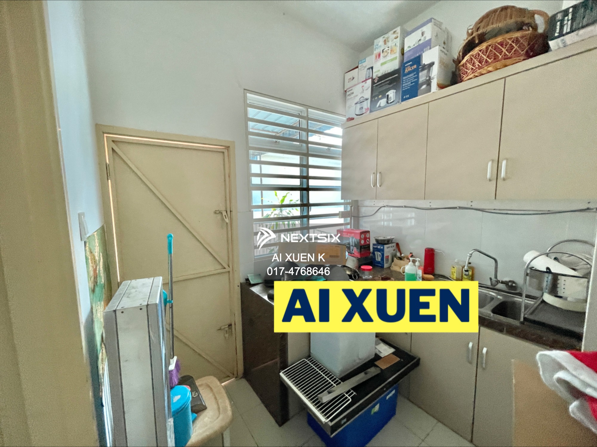 Semi-detached House For Sale in Bukit Mertajam Penang - Image 5