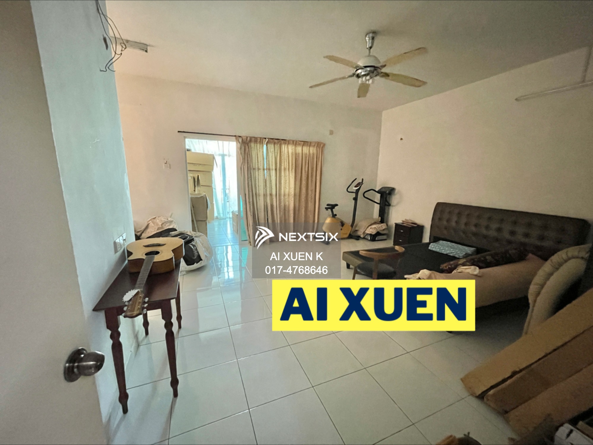 Semi-detached House For Sale in Bukit Mertajam Penang - Image 6