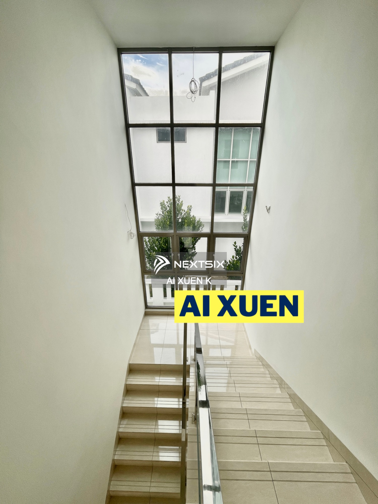 Bungalow For Rent in Bukit Mertajam Penang - Image 5