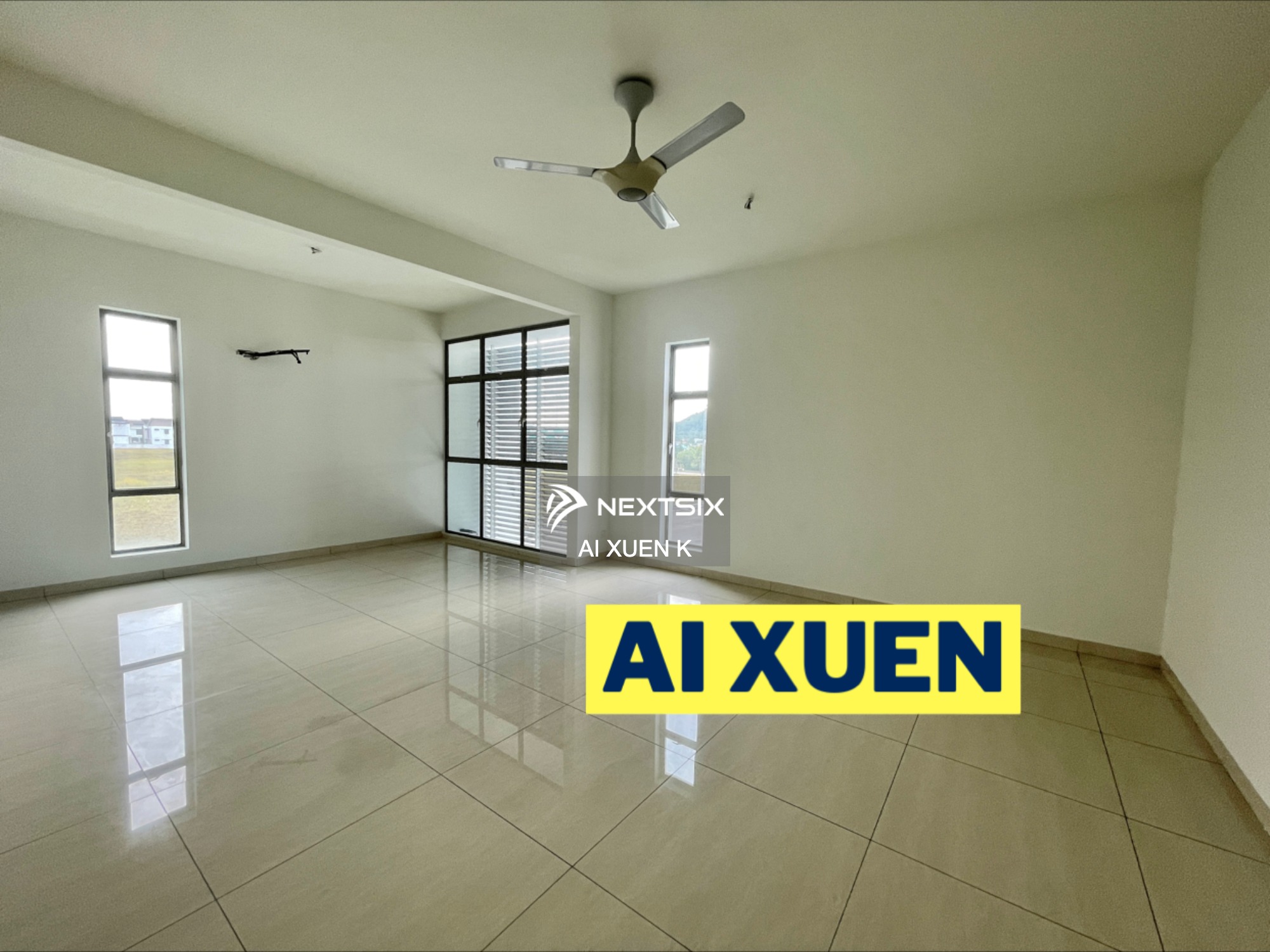 Bungalow For Rent in Bukit Mertajam Penang - Image 7