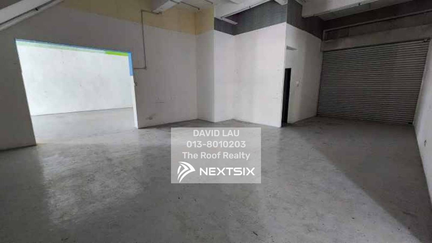 Shop For Rent in Kuching Sarawak - Image 6