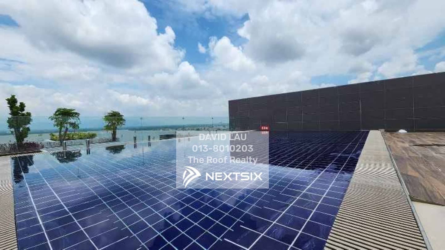 Condominium For Sale in Kuching Sarawak - Image 10