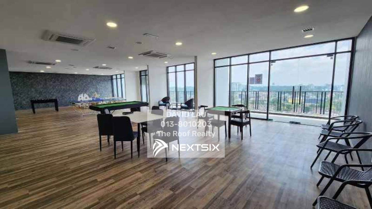 Condominium For Sale in Kuching Sarawak - Image 8