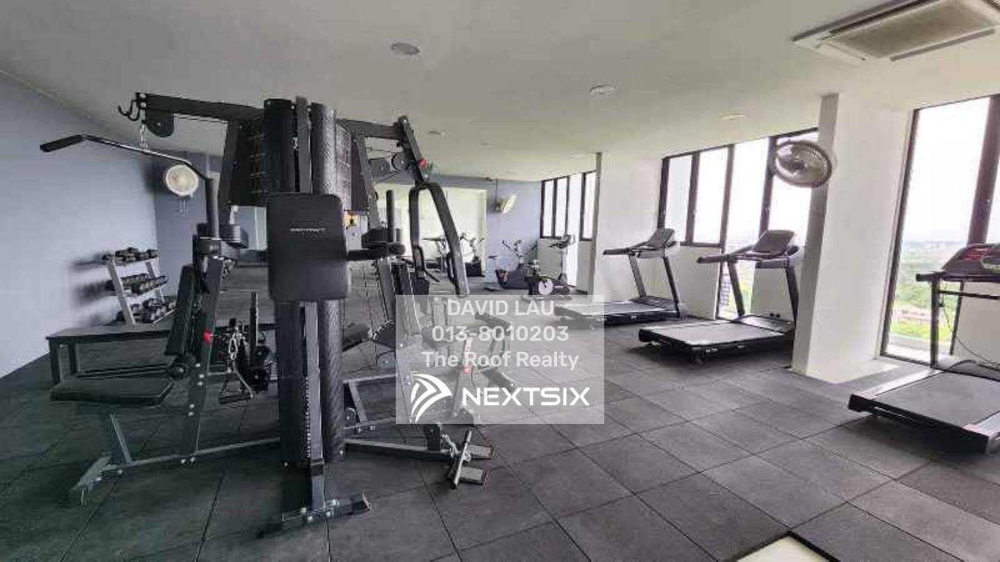 Condominium For Sale in Kuching Sarawak - Image 9