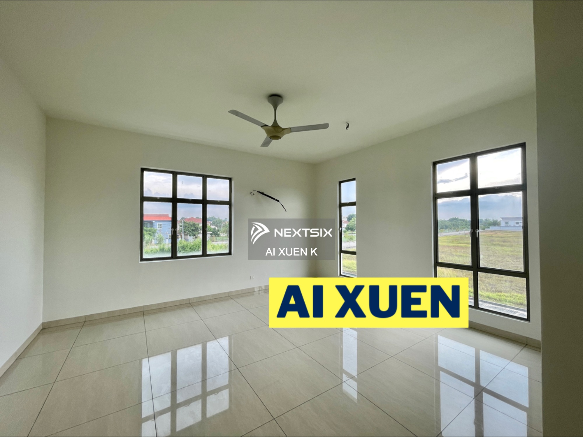 Bungalow For Sale in Bukit Mertajam Penang - Image 6