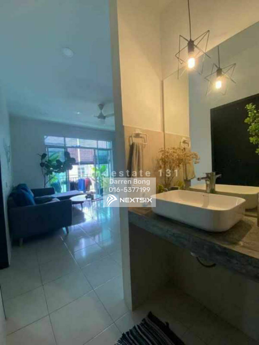 Apartment For Sale in Kuching Sarawak - Image 5