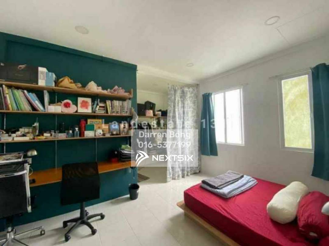 Apartment For Sale in Kuching Sarawak - Image 6
