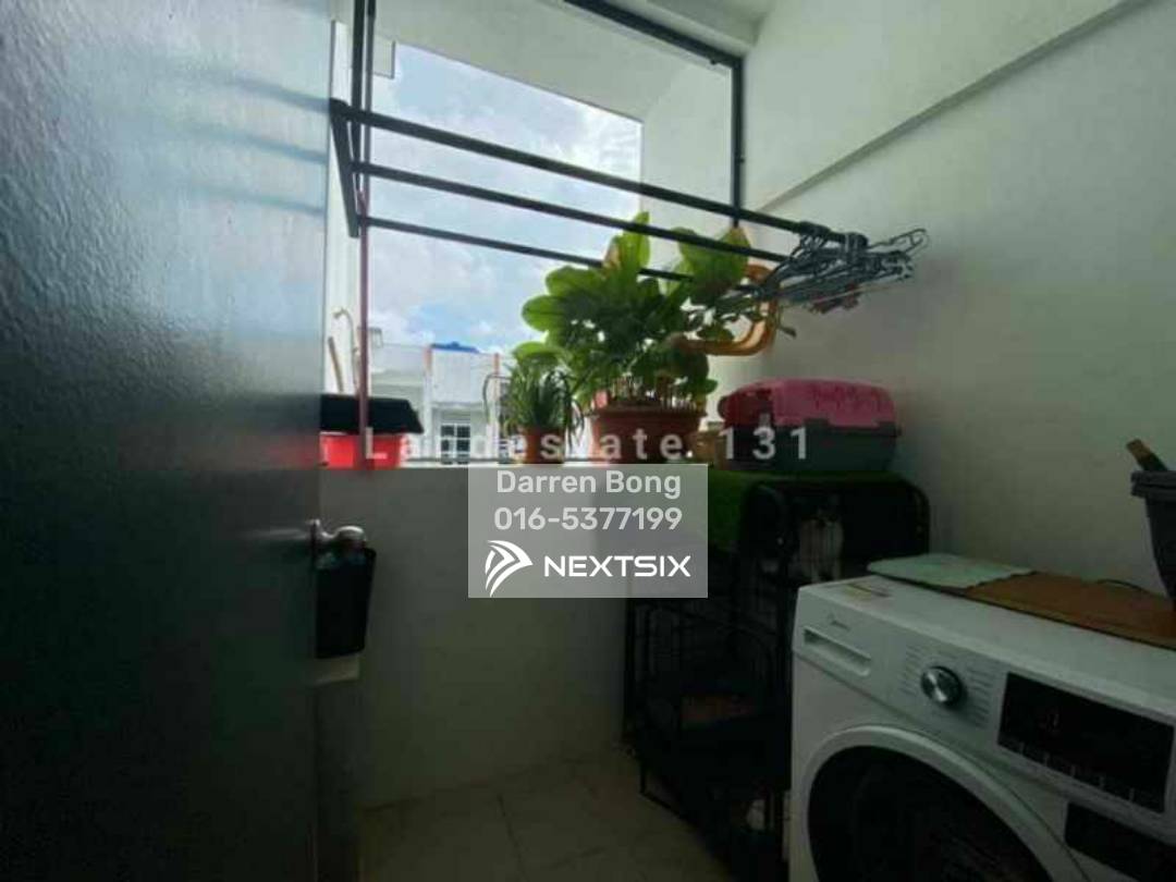 Apartment For Sale in Kuching Sarawak - Image 8
