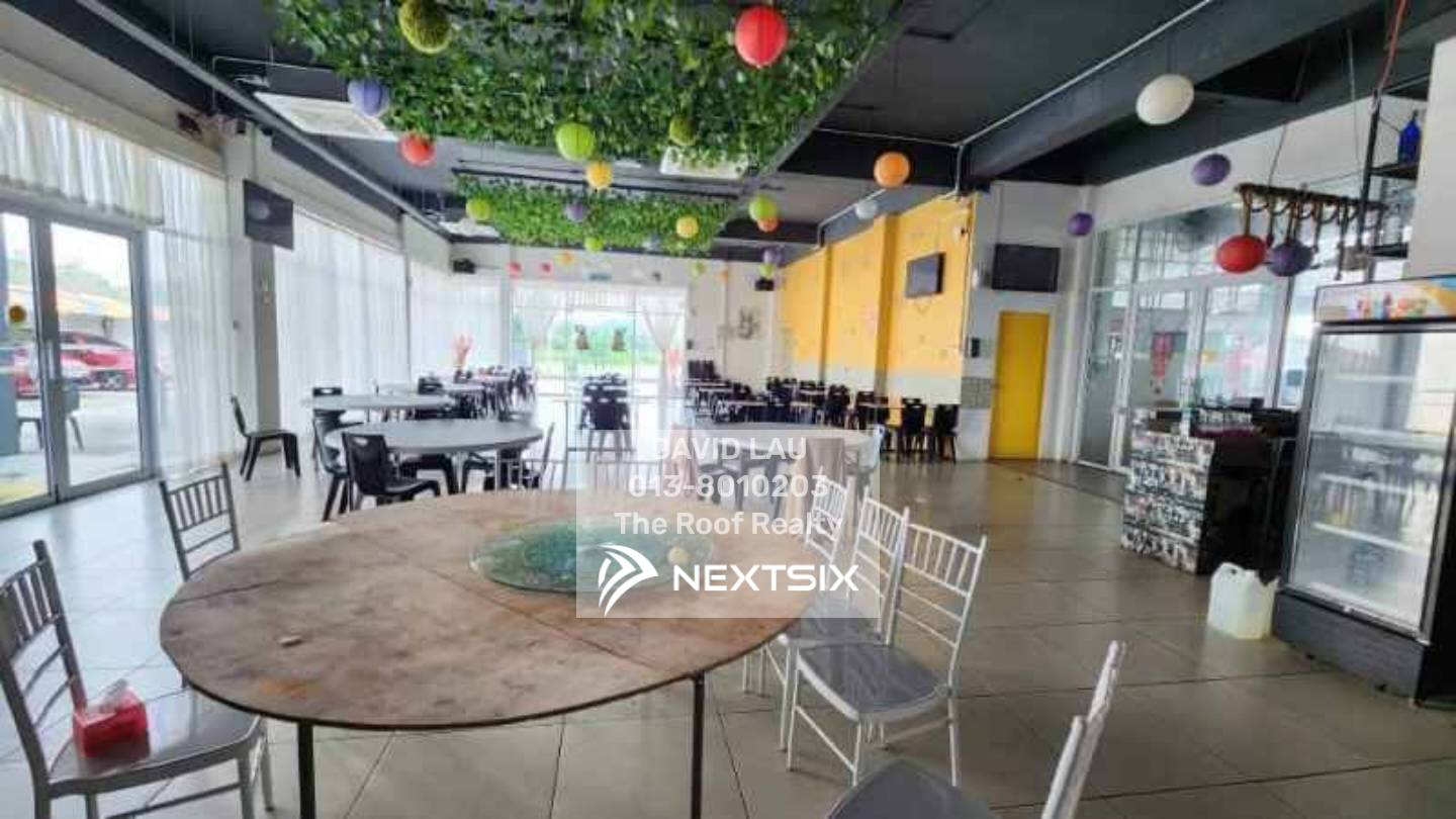 Commercial Land For Sale in Kuching Sarawak - Image 5