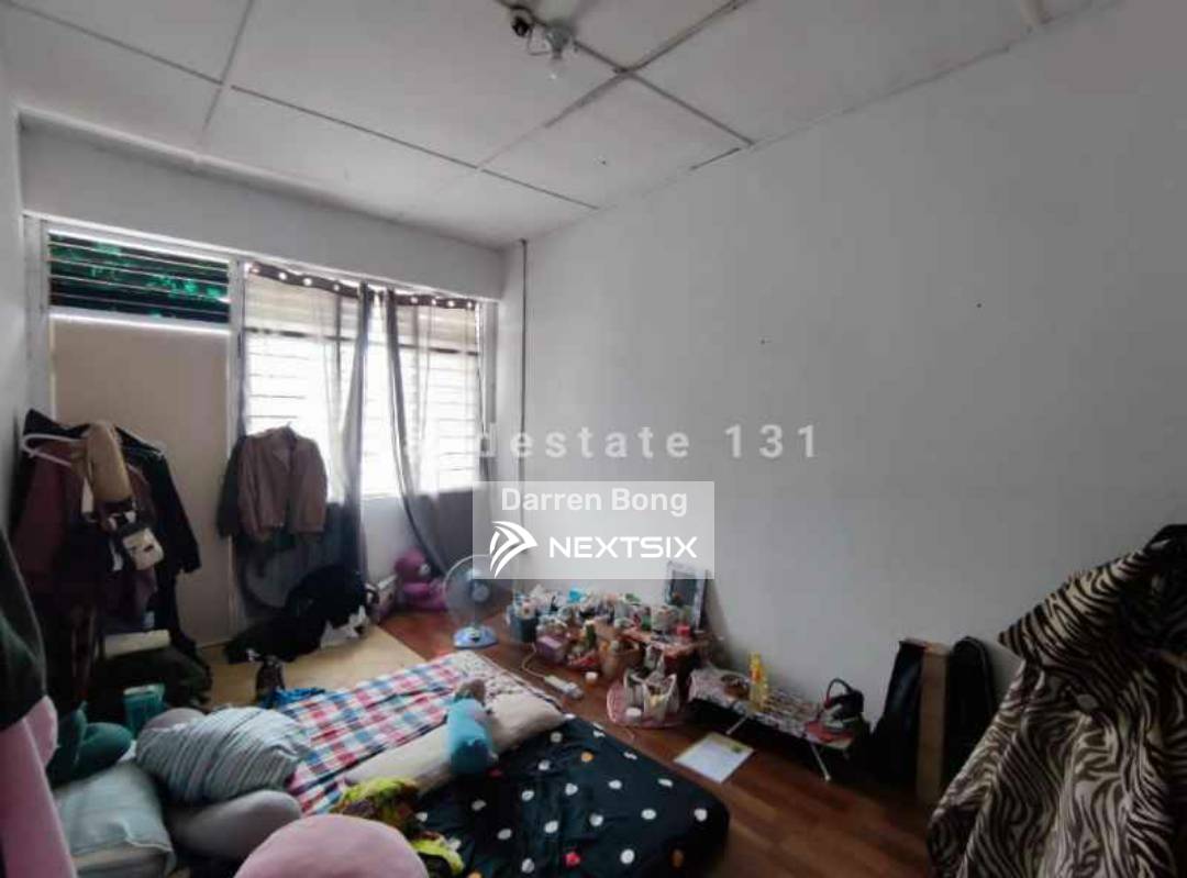 2-sty Terrace/Link House For Sale in Kuching Sarawak - Image 5