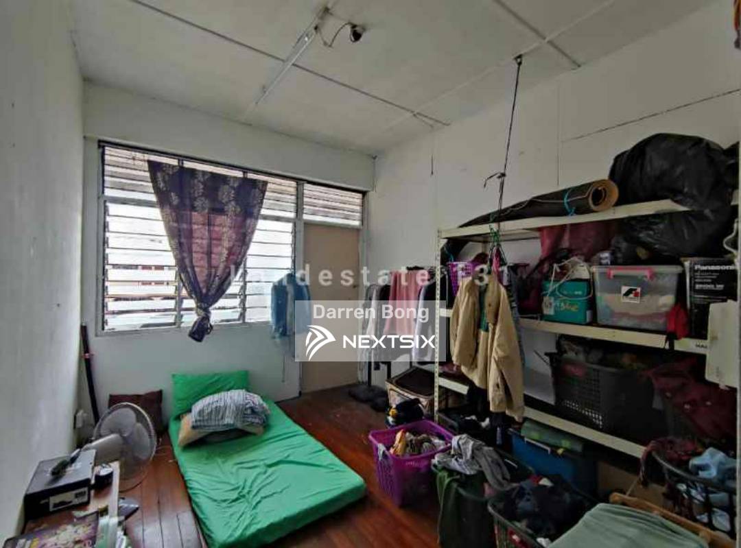 2-sty Terrace/Link House For Sale in Kuching Sarawak - Image 6