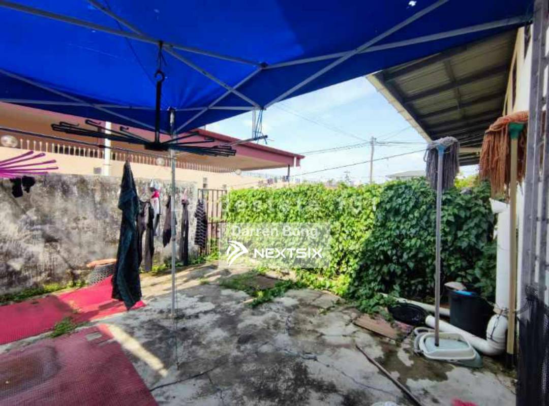 2-sty Terrace/Link House For Sale in Kuching Sarawak - Image 7