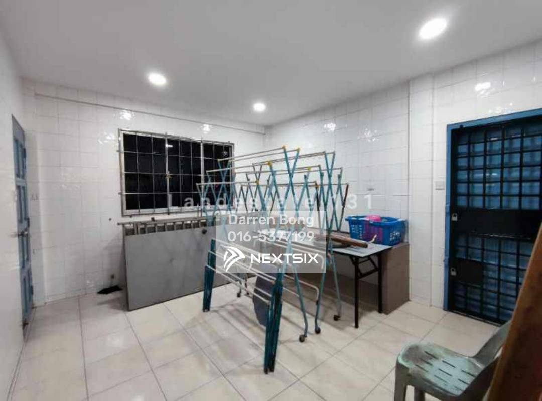 Semi-detached House For Sale in Kuching Sarawak - Image 7