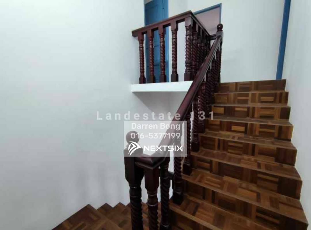 Semi-detached House For Sale in Kuching Sarawak - Image 8