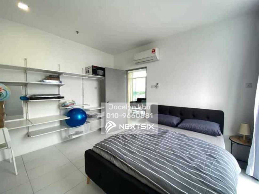 Serviced Residence For Sale in Kuching Sarawak - Image 10