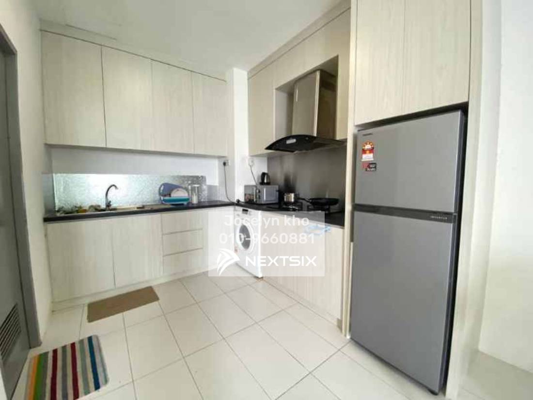 Serviced Residence For Sale in Kuching Sarawak - Image 5