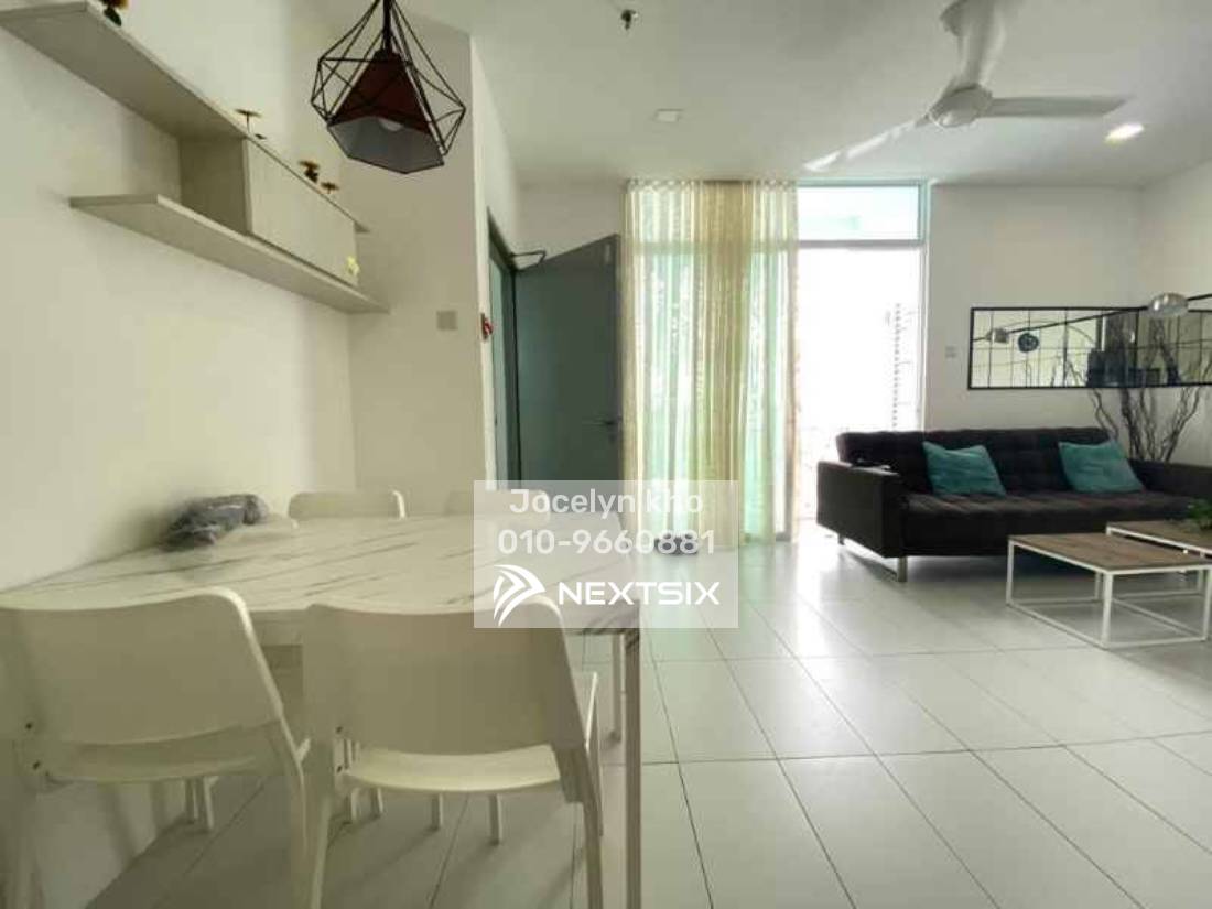 Serviced Residence For Sale in Kuching Sarawak - Image 6