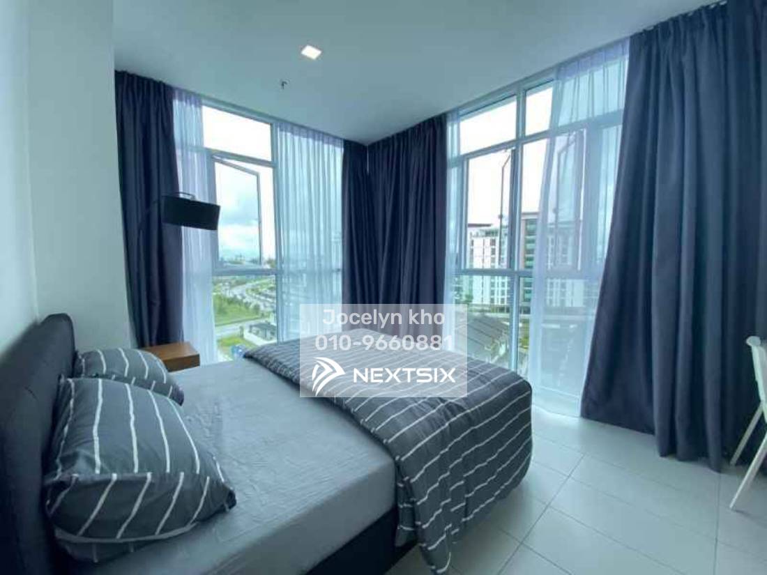 Serviced Residence For Sale in Kuching Sarawak - Image 8