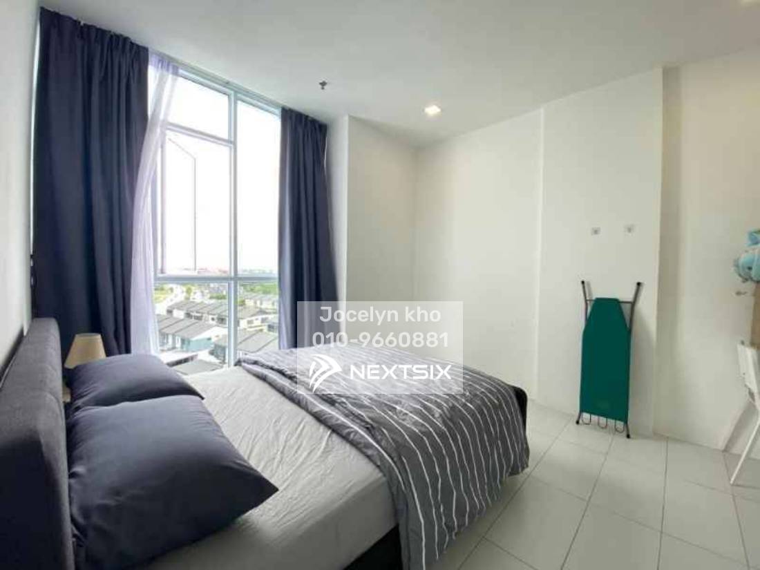 Serviced Residence For Sale in Kuching Sarawak - Image 9