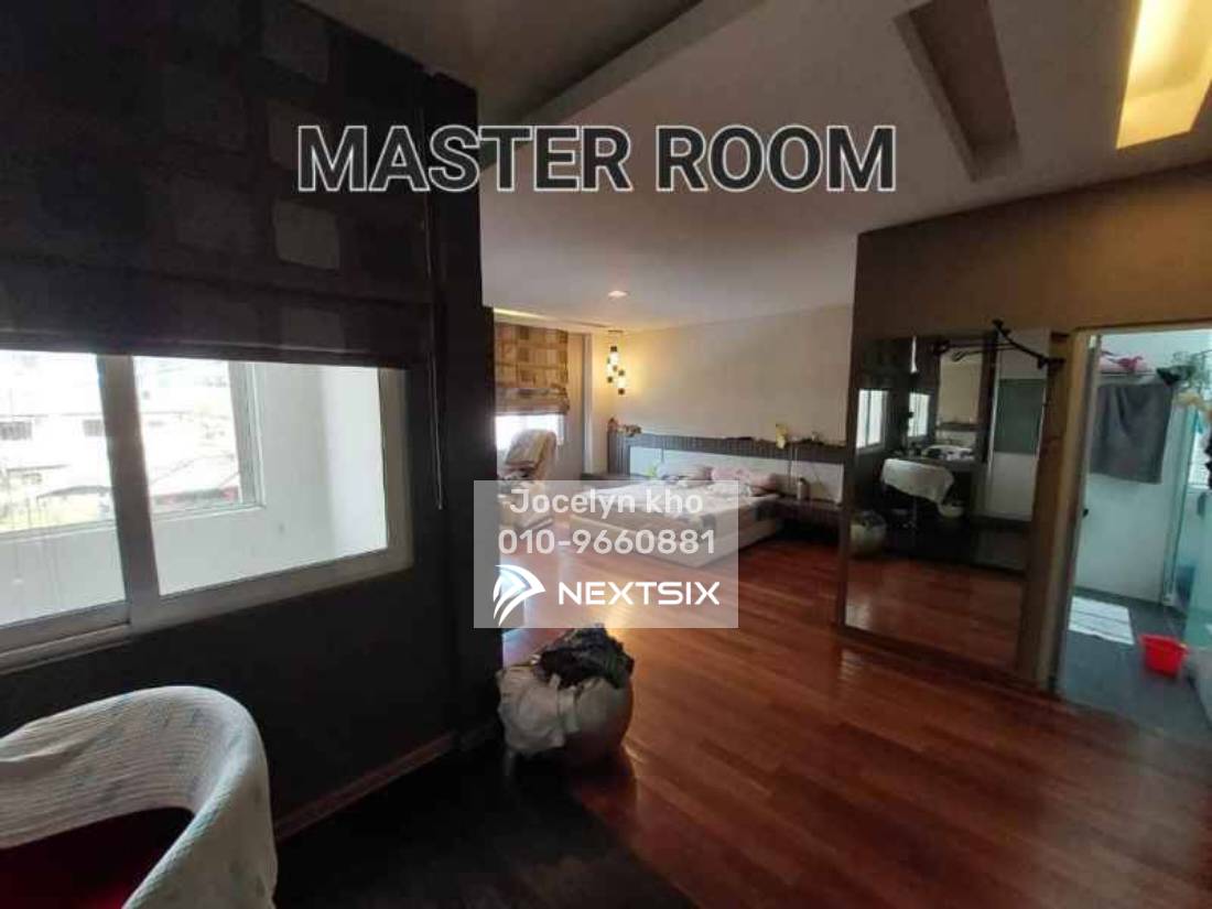 Bungalow For Sale in Kuching Sarawak - Image 10