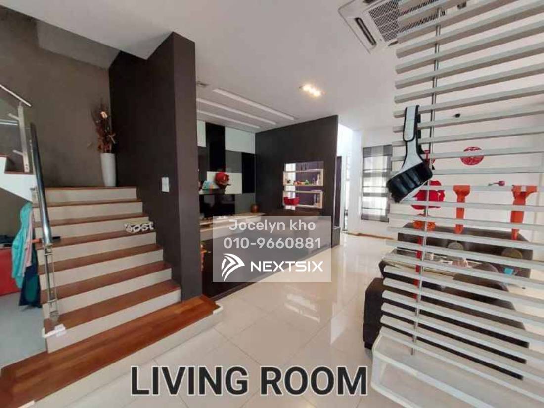 Bungalow For Sale in Kuching Sarawak - Image 6